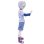 Figurine Bandai Hunter X Hunter Grandista Killua