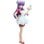 Figura coleccionable Bandai Ranma 1/2 Shampoo Glitter & Glamours