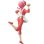 Figuur Bandai Ranma 1/2 Glitter Glamours-ranma