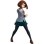 Figura Bandai Glitter & Glamours Ochako Uraraka de My Hero Academia