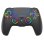 Manette sans fil Nobrand PS5 Hall Sticks Gachettes RGB Bluetooth Noir