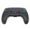 Manette sans fil Nobrand PS5 Hall Sticks Gachettes RGB Bluetooth Noir