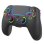 Manette sans fil Nobrand PS5 Hall Sticks Gachettes RGB Bluetooth Noir