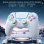 Manette sans fil Nobrand PS5 Hall RGB 6 axes Micro intégré