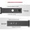 Scanner et camera de documents Nobrand Sd-1300
