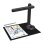 Scanner Nobrand T501 16 MP OCR USB A4 noir