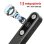 Scanner Nobrand T501 16 MP OCR USB A4 noir