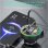 Transmetteur FM Bluetooth 5.3 Voiture Noir USB Type-C Charge Rapide 30W