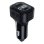 Transmetteur FM voiture Nobrand Bluetooth 5.3 USB-C 15W Écran 12-24V Noir