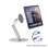 Support tablette magnétique Nobrand 360deg Hauteur ajustable Pliable