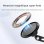 Support tablette magnétique Nobrand 360deg Hauteur ajustable Pliable