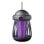 Lampe anti moustiques electrique Nobrand USB 3000 V Gris