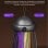 Lampe anti moustiques electrique Nobrand USB 3000 V Gris