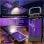 Lampe Anti Moustiques UV Pliante Nobrand 3000 mAh