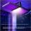 Lampe Anti Moustiques UV Pliante Nobrand 3000 mAh