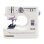 Machine a coudre domestique Nobrand Double aiguille et double fil Violet