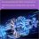 Machine a coudre domestique Nobrand Double aiguille et double fil Violet
