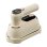 Defroisseur de vetements Nobrand 25 S Pliable 1200 W Blanc