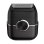 Rasoir Visage Nobrand Compact USB-C 100min IPX6 LED 4 Têtes