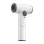 Sèche-cheveux Sans Fil Nobrand 15600 mAh 200W 100 Niveaux 3 Vitesses Blanc