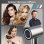 Sèche-cheveux Ionique Nobrand 1500W 3 Températures 4 Vitesses Écran Digital Gris
