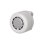 Mini Ventilateur Sans Pales Nobrand 3 Vitesses USB 2000mAh Autonomie 8h Blanc