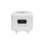 Purificateur d'air Nobrand Ionisateur UV WiFi Silencieux 21-30 m2