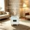Purificateur d'air Nobrand Ionisateur UV WiFi Silencieux 21-30 m2