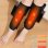 Pistolet de massage Nobrand Masseur Jambes Compression Chaleur 40-50°C 2500mAh