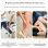 Pistolet de massage Nobrand Masseur Jambes Compression Chaleur 40-50°C 2500mAh