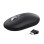 Mouse Trust Seron Slim Multi RF Wireless Bluetooth 3200 DPI Nero Ambidestro
