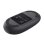 Mouse Trust Seron Slim Multi RF Wireless Bluetooth 3200 DPI Nero Ambidestro