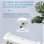 Plastifieuse Nobrand SL399 Contrôle Température Intelligent 230 mm 260 W