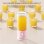 Mini Blender Nobrand Portable Rechargeable Verre 450 ml 21000 rpm Rose