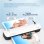 Plastifieuse Shuou Osmile SL399 A3 Contrôle Température Blanc