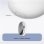Localisateur GPS intelligent Nobrand Rose collier reflectant