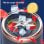 Mixeur Portable Nobrand 400 ml Sans Fil Bleu 21000 rpm