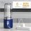 Mixeur Portable Nobrand 400 ml Sans Fil Bleu 21000 rpm