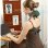 Masseur cervical biomimétique 5-en-1 infrarouge chaleur pression air Vert