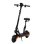 Monopattino elettrico KuKirin G2 Pro 600W Autonomia 60km Pneumatici 9" Freni a disco IP54