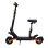 Monopattino elettrico KuKirin G2 Pro 600W Autonomia 60km Pneumatici 9" Freni a disco IP54