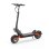 Elektrische step Joyor S8-S-Z 1200W Bereik 80km 10'' Banden Hydraulische remmen Opvouwbaar