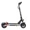 Monopattino elettrico KuKirin M4 Max 800W Autonomia 60km Pneumatici 10" Freni a disco