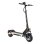 Monopattino elettrico KuKirin M4 Max 800W Autonomia 60km Pneumatici 10" Freni a disco