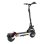 Monopattino elettrico KuKirin M4 Max 800W Autonomia 60km Pneumatici 10" Freni a disco
