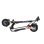 Monopattino elettrico KuKirin M4 Max 800W Autonomia 60km Pneumatici 10" Freni a disco