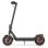 Patinete électrique iScooter i10 650W Autonomie 45km Pneus 10'' Suspension Double
