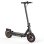 Patinete électrique iScooter i10 650W Autonomie 45km Pneus 10'' Suspension Double