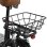 Trottinette électrique iScooter i12 500W Autonomie 35km Freins à disque Pneus 12'' LED Double suspension
