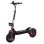Patinete eléctrico iScooter iX5S 1000 W 65 km, ruedas 11", IPX4
